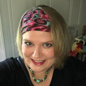 Meet your Posher, Kimberly